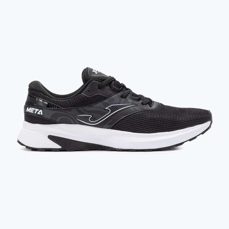 Încălțăminte de alergare pentru bărbați Joma Meta black