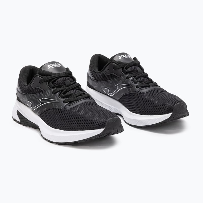 Încălțăminte de alergare pentru bărbați Joma Meta black 2