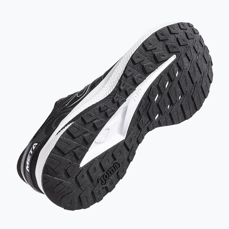 Încălțăminte de alergare pentru bărbați Joma Meta black 5