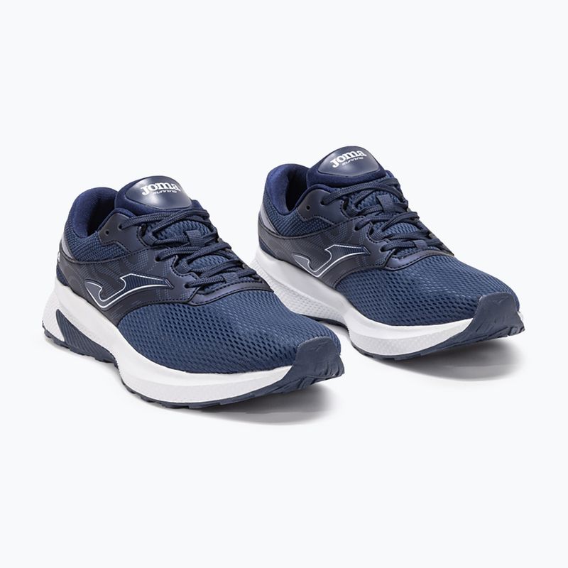 Încălțăminte de alergare pentru bărbați Joma Meta navy 2