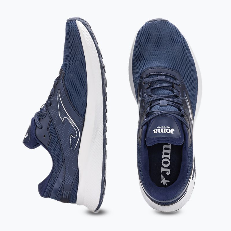 Încălțăminte de alergare pentru bărbați Joma Meta navy 4