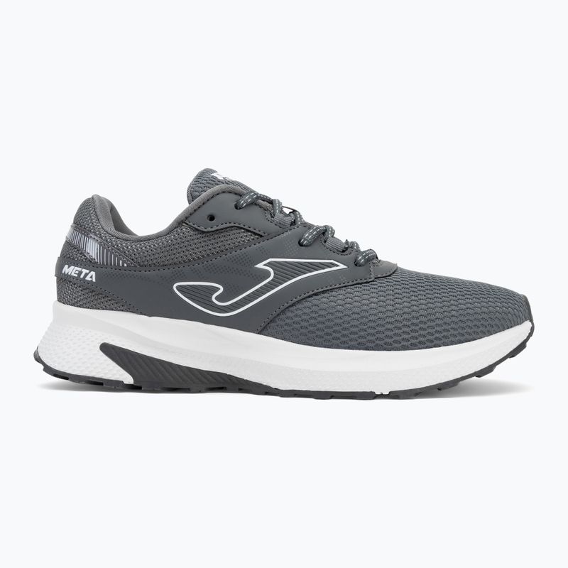Încălțăminte de alergare pentru bărbați Joma Meta grey 2
