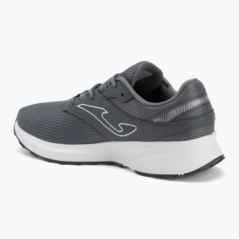 Încălțăminte de alergare pentru bărbați Joma Meta grey 3