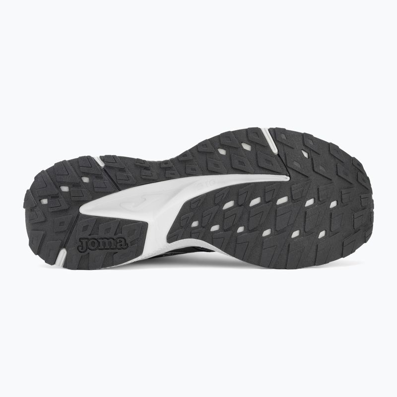 Încălțăminte de alergare pentru bărbați Joma Meta grey 4
