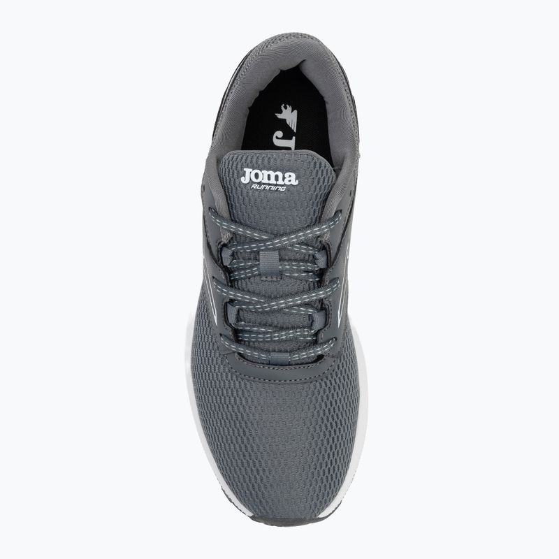 Încălțăminte de alergare pentru bărbați Joma Meta grey 5