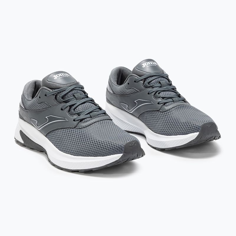 Încălțăminte de alergare pentru bărbați Joma Meta grey 2