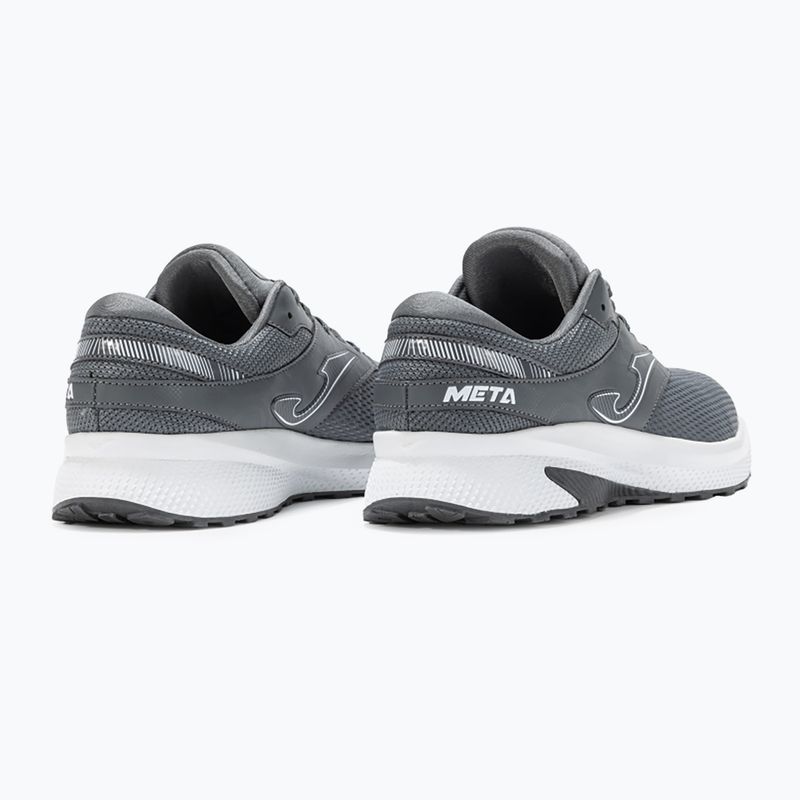 Încălțăminte de alergare pentru bărbați Joma Meta grey 3