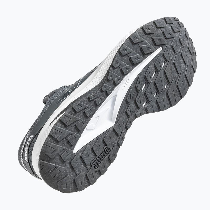 Încălțăminte de alergare pentru bărbați Joma Meta grey 5