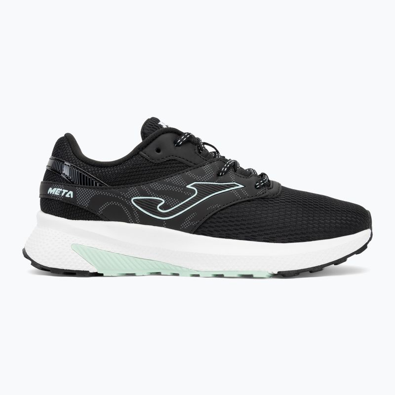 Încălțăminte de alergare pentru femei Joma Meta black 2