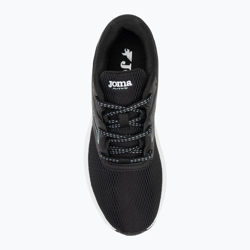 Încălțăminte de alergare pentru femei Joma Meta black 5