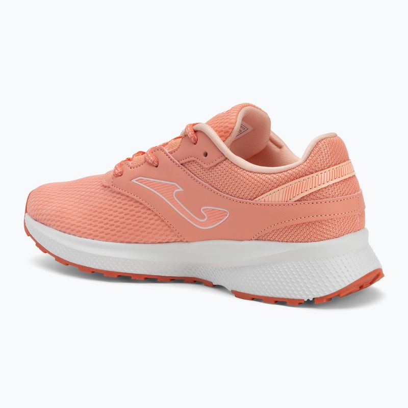 Încălțăminte de alergare pentru femei Joma Meta pink 3