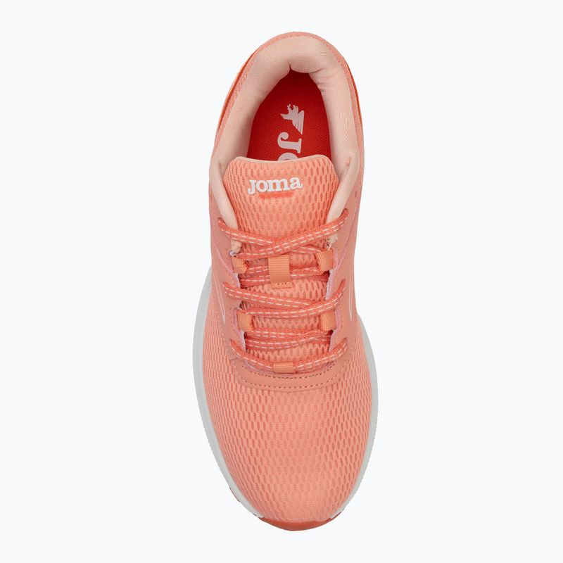 Încălțăminte de alergare pentru femei Joma Meta pink 5