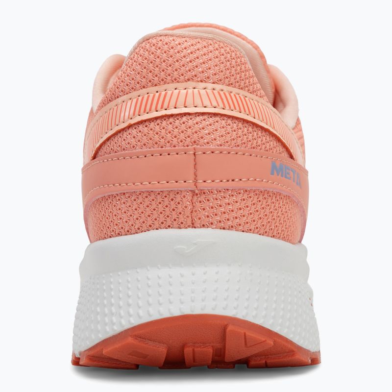 Încălțăminte de alergare pentru femei Joma Meta pink 6