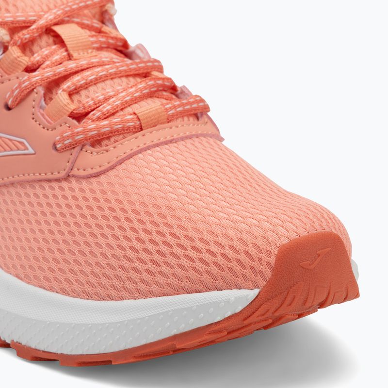 Încălțăminte de alergare pentru femei Joma Meta pink 7