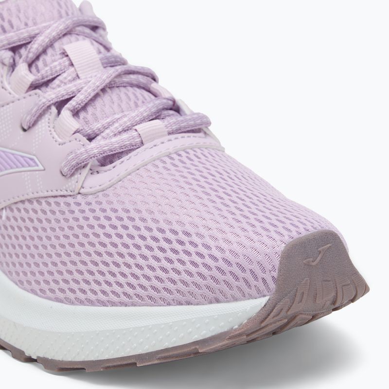 Încălțăminte de alergare pentru femei Joma Meta violet 7