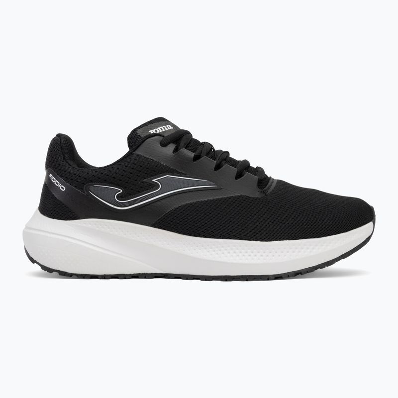 Încălțăminte  de alergare pentru bărbați Joma Rodio black 2
