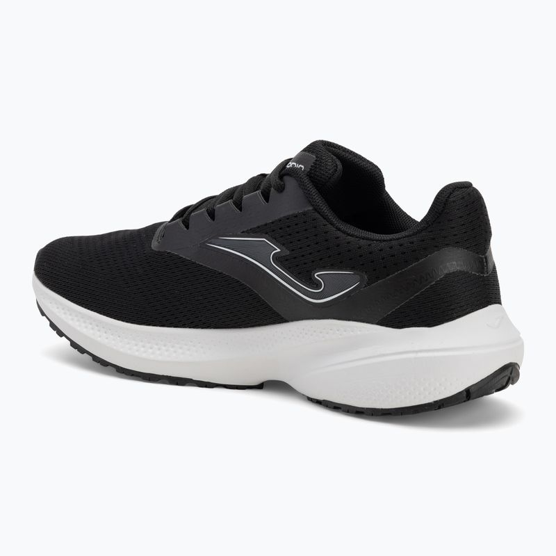Încălțăminte  de alergare pentru bărbați Joma Rodio black 3