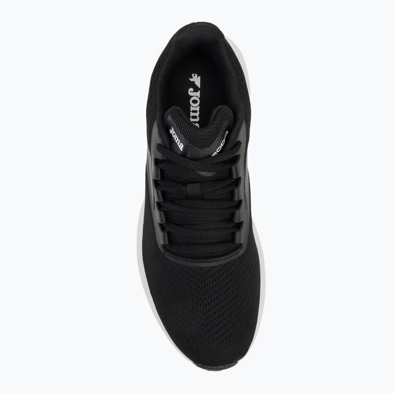 Încălțăminte  de alergare pentru bărbați Joma Rodio black 5