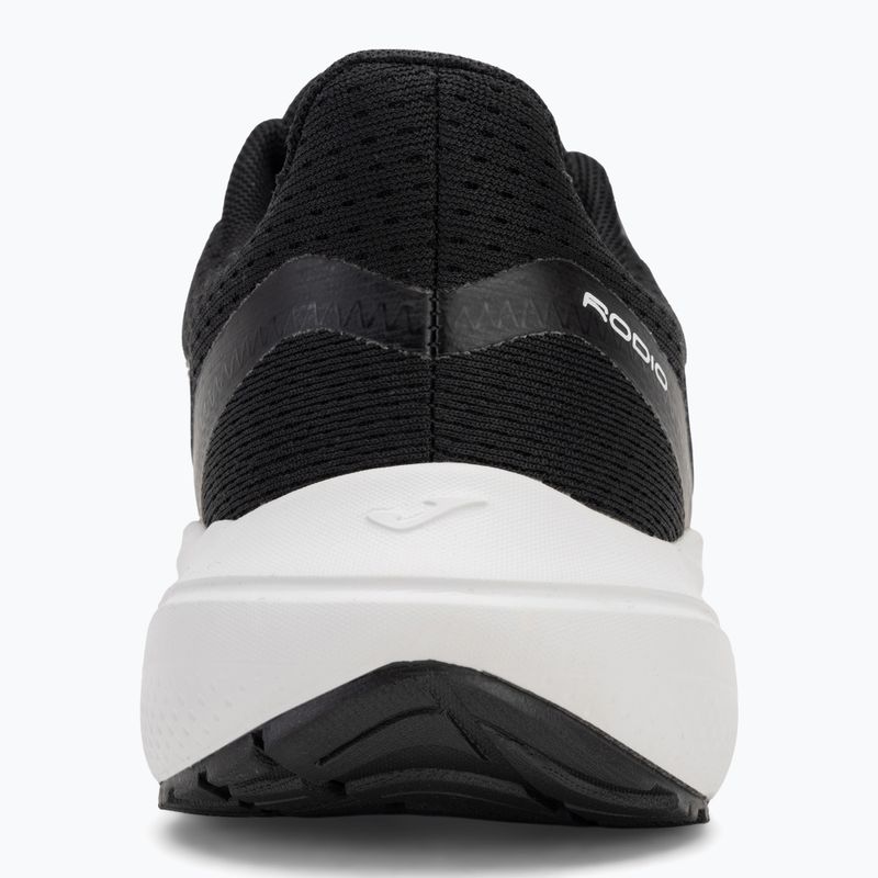 Încălțăminte  de alergare pentru bărbați Joma Rodio black 6