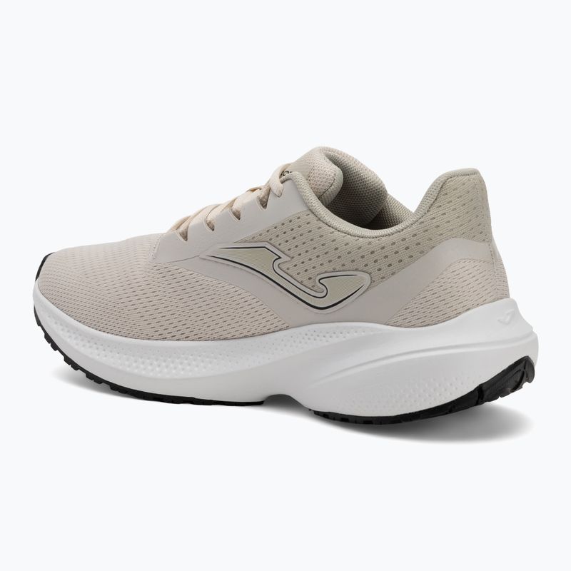 Încălțăminte  de alergare pentru bărbați Joma Rodio beige 3