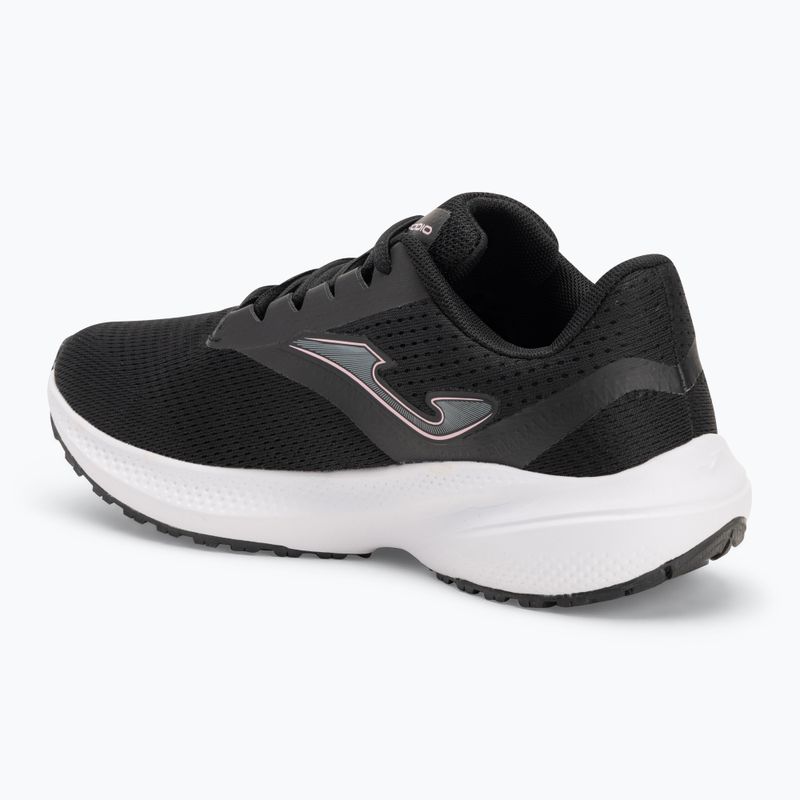 Încălțăminte  de alergare pentru femei Joma Rodio black 3
