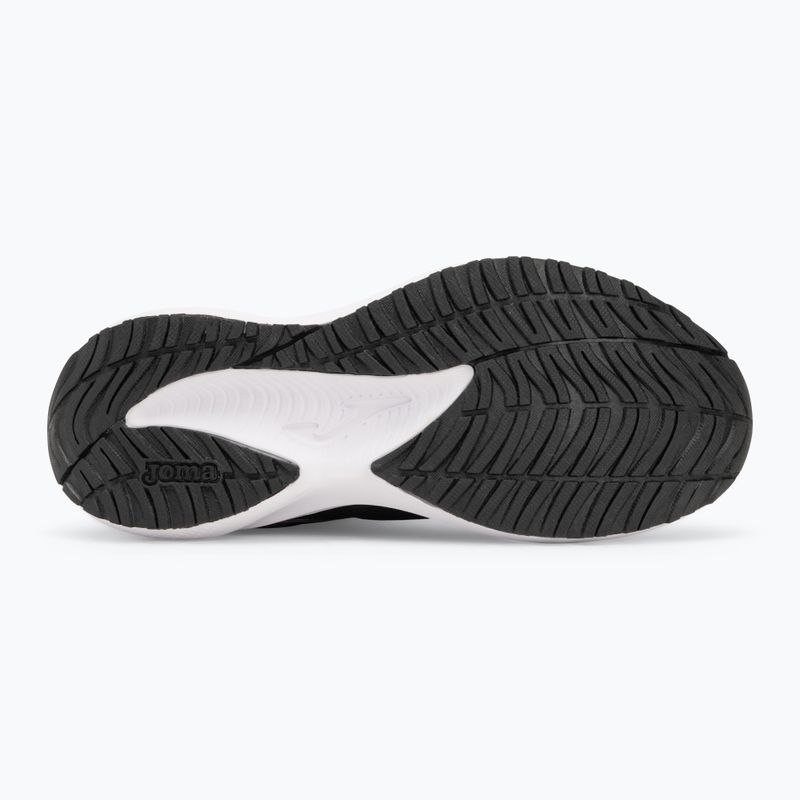 Încălțăminte  de alergare pentru femei Joma Rodio black 4