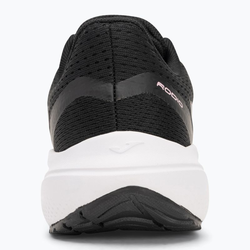 Încălțăminte  de alergare pentru femei Joma Rodio black 6