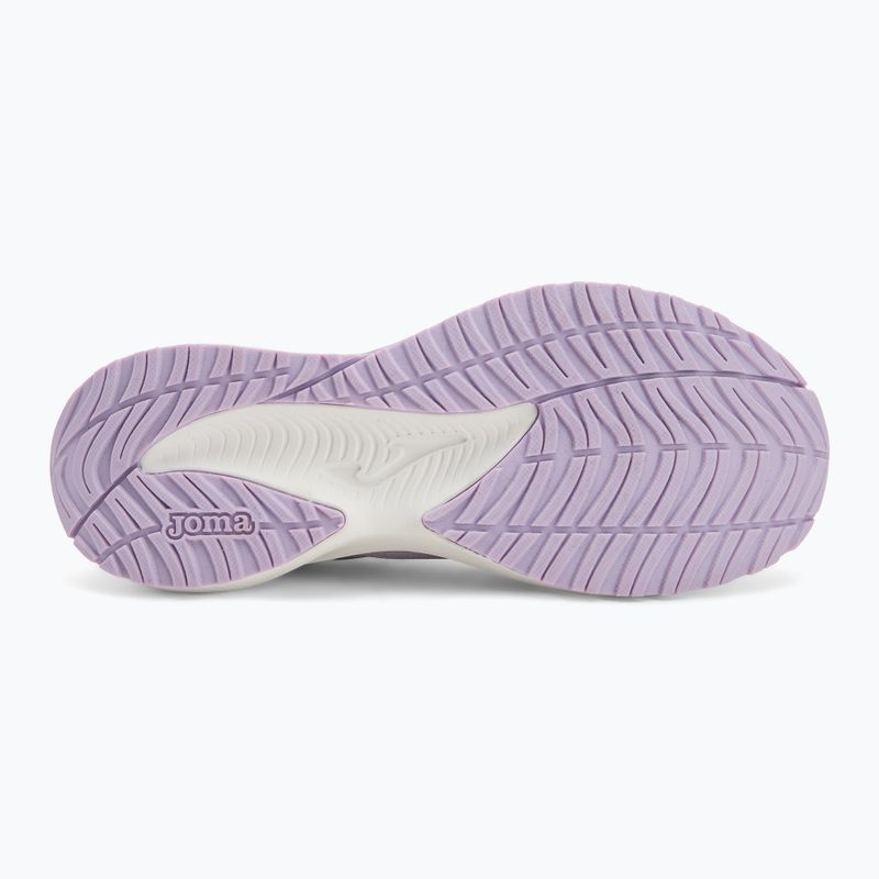 Încălțăminte  de alergare pentru femei Joma Rodio violet 4