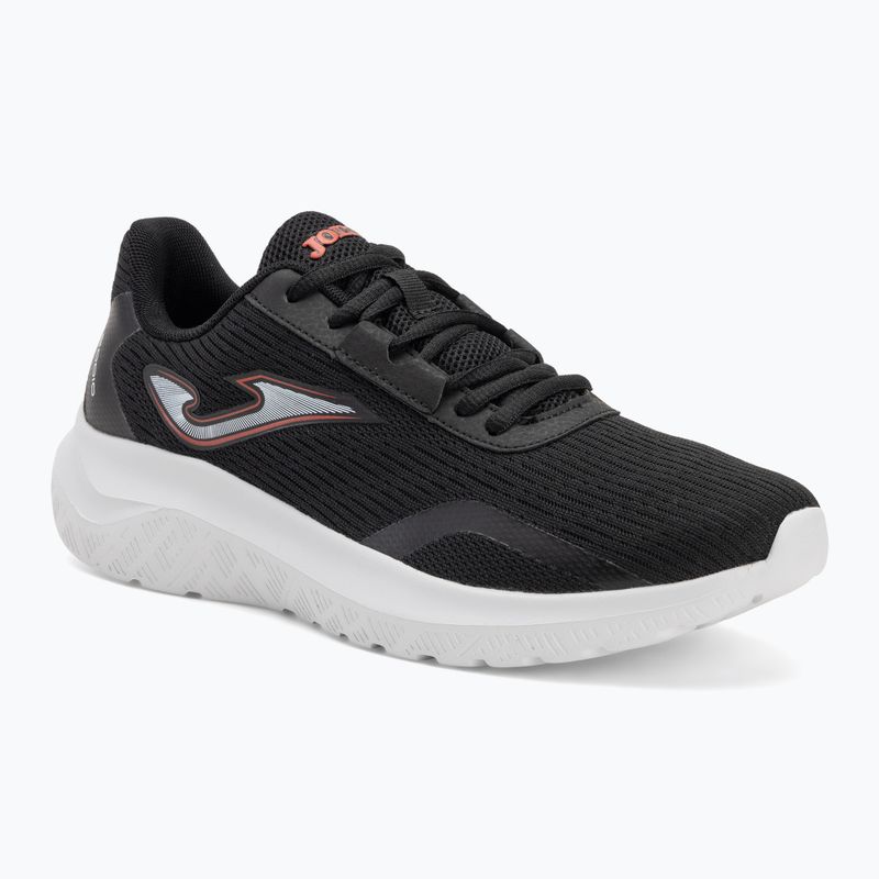 Încălțăminte pentru bărbați  Joma Sodio black/white