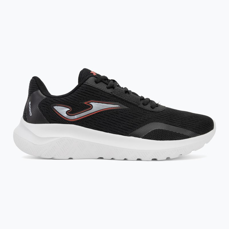 Încălțăminte pentru bărbați  Joma Sodio black/white 2