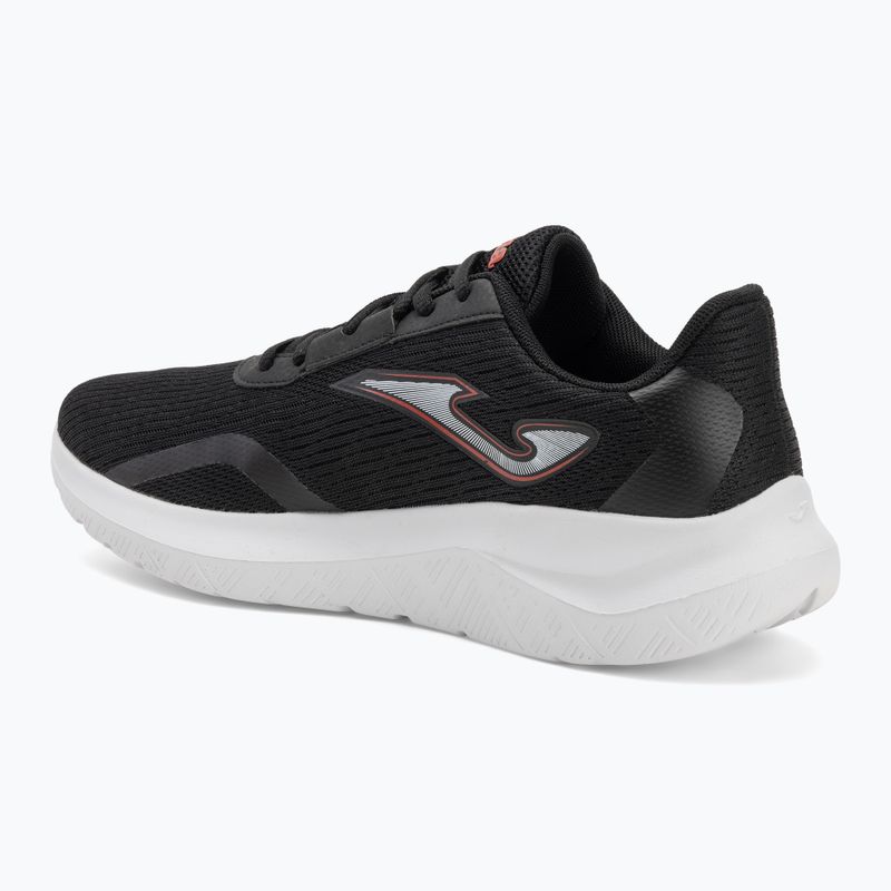 Încălțăminte pentru bărbați  Joma Sodio black/white 3