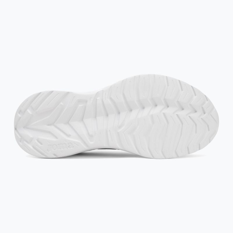 Încălțăminte pentru bărbați  Joma Sodio black/white 4