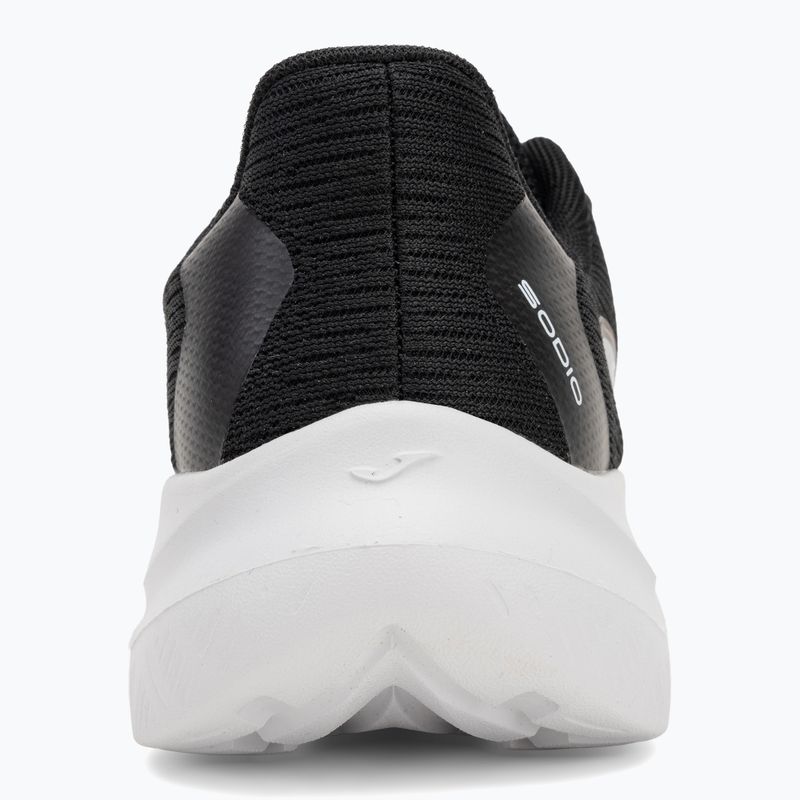 Încălțăminte pentru bărbați  Joma Sodio black/white 6