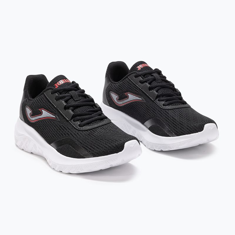 Încălțăminte pentru bărbați  Joma Sodio black/white 9