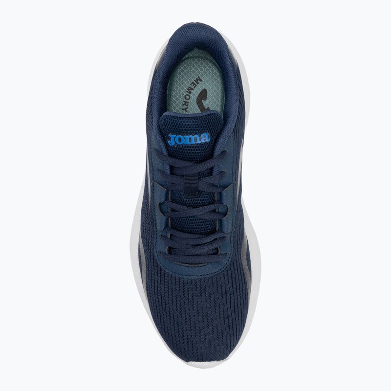 Încălțăminte pentru bărbați  Joma Sodio navy 5