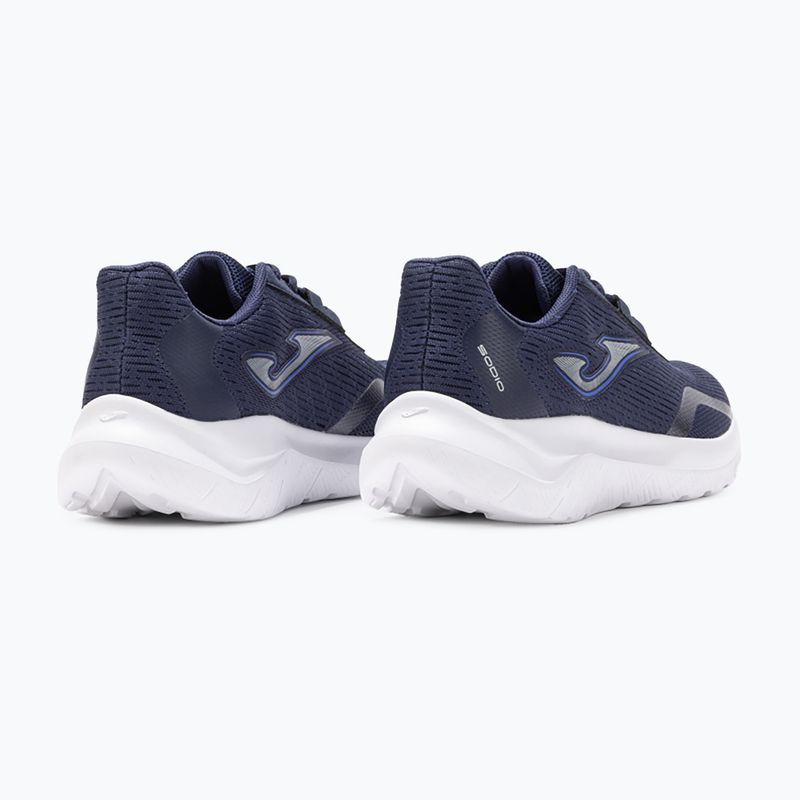 Încălțăminte pentru bărbați  Joma Sodio navy 10