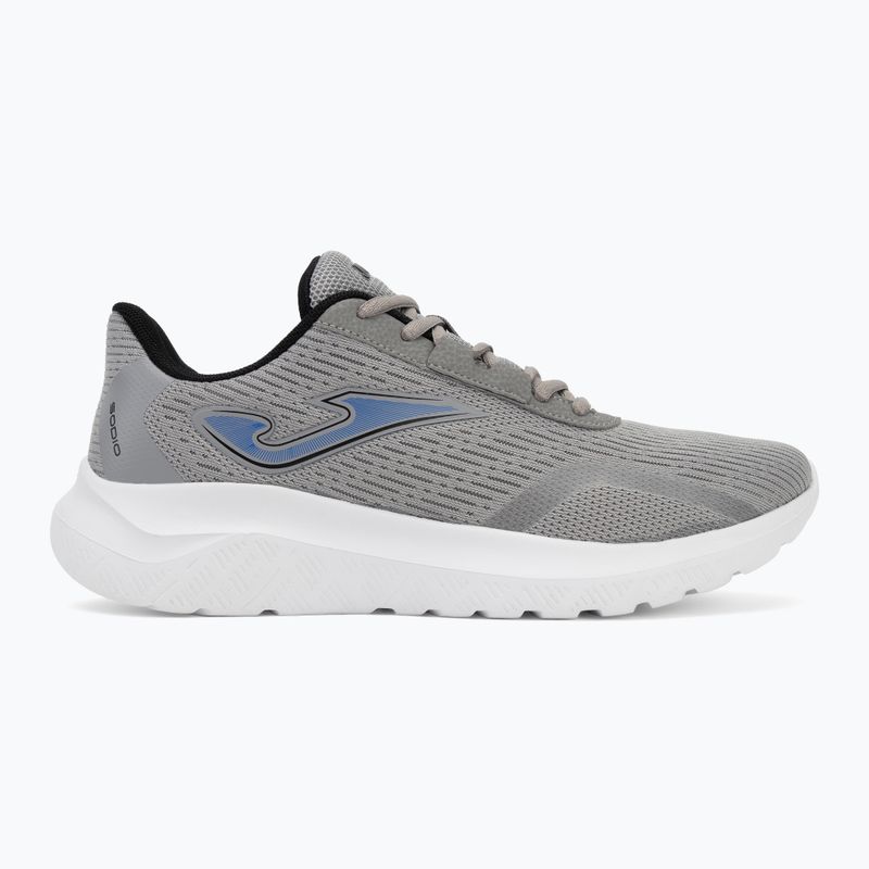 Încălțăminte pentru bărbați  Joma Sodio grey 2