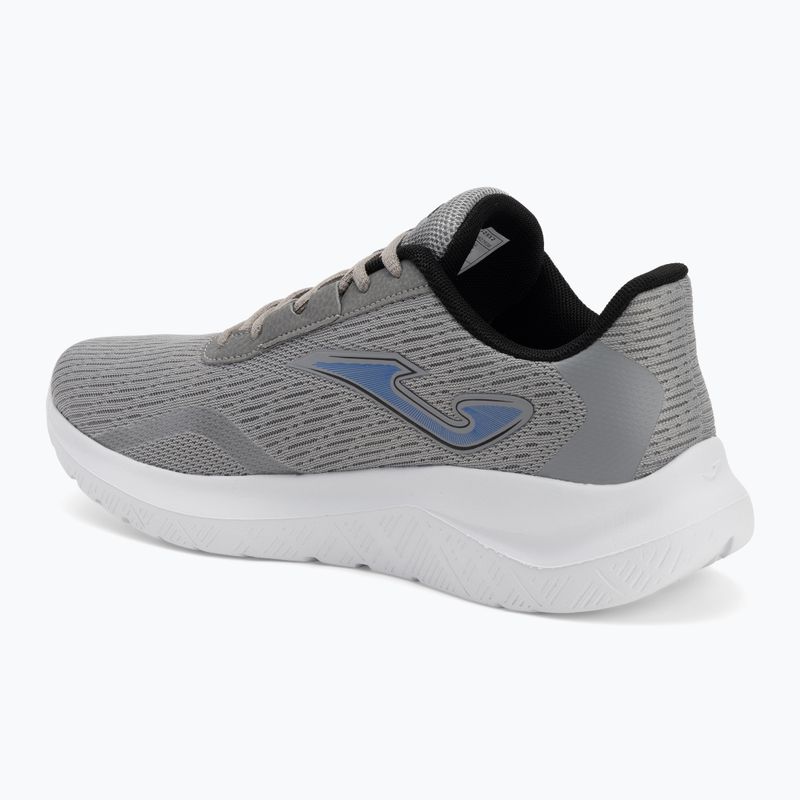 Încălțăminte pentru bărbați  Joma Sodio grey 3