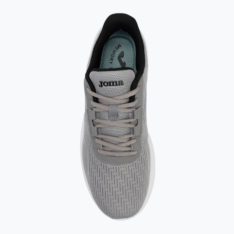 Încălțăminte pentru bărbați  Joma Sodio grey 5