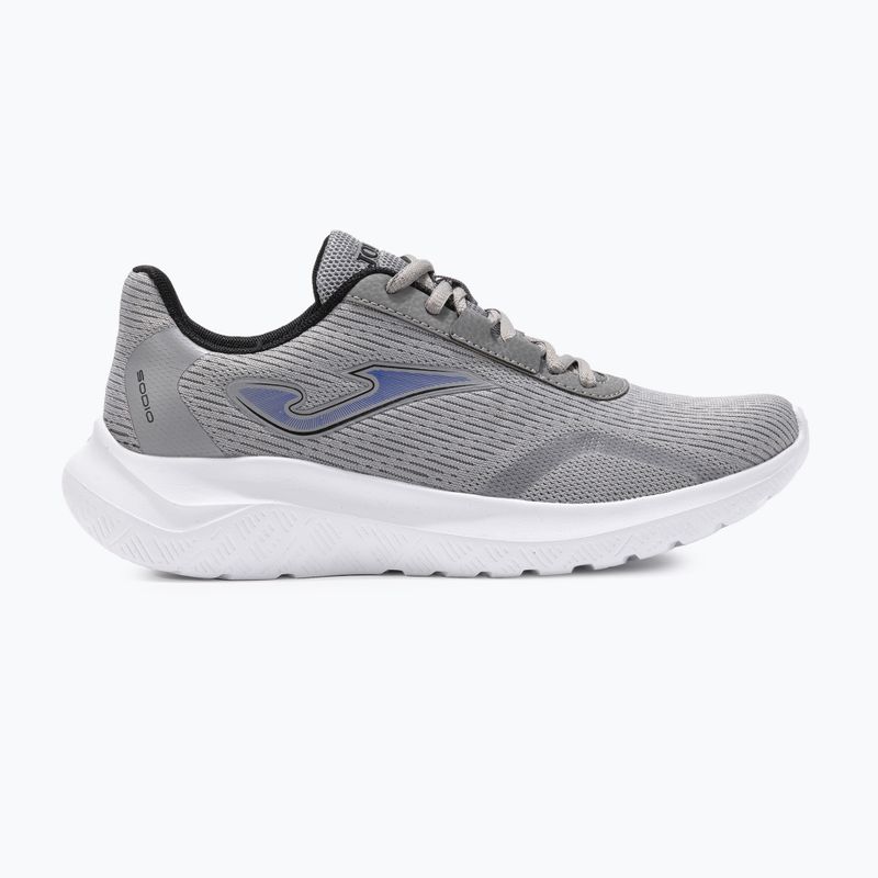 Încălțăminte pentru bărbați  Joma Sodio grey 8