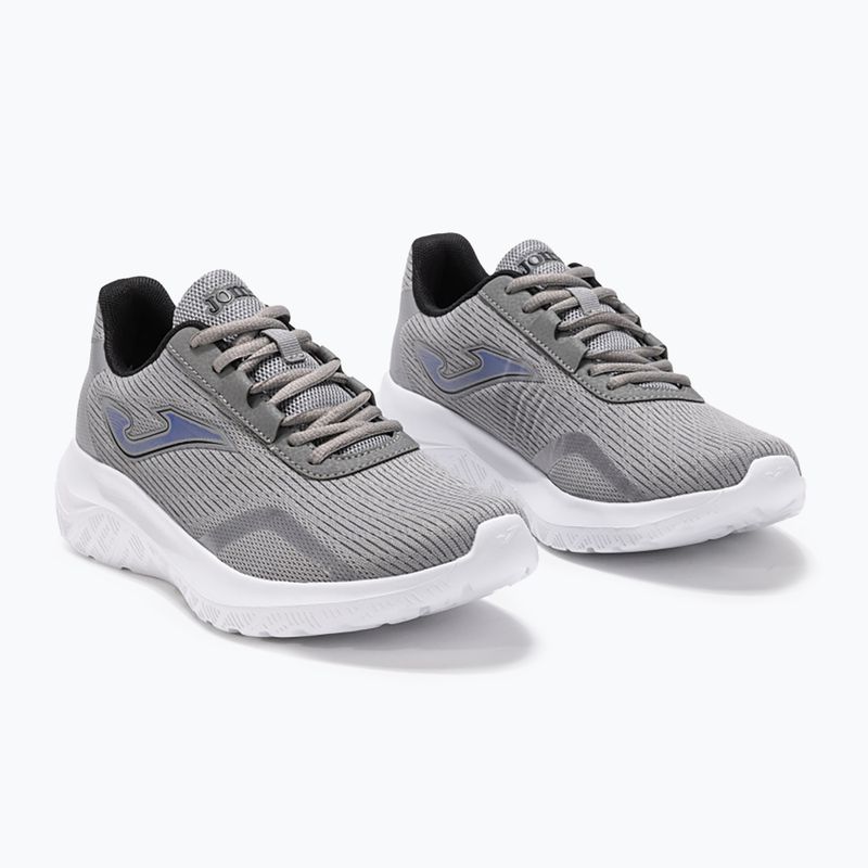 Încălțăminte pentru bărbați  Joma Sodio grey 9