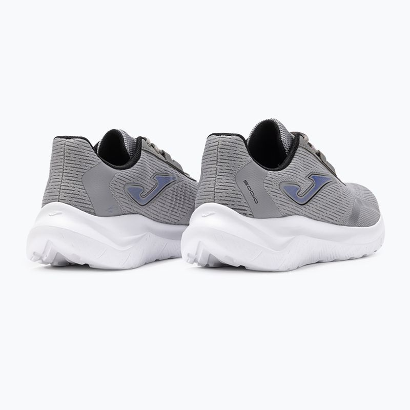 Încălțăminte pentru bărbați  Joma Sodio grey 10