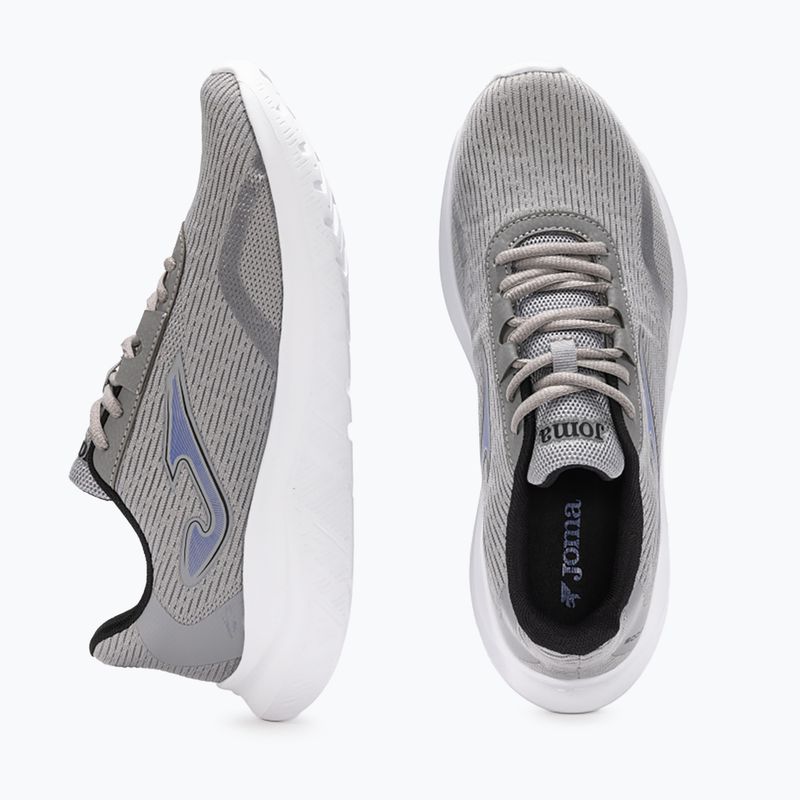 Încălțăminte pentru bărbați  Joma Sodio grey 11