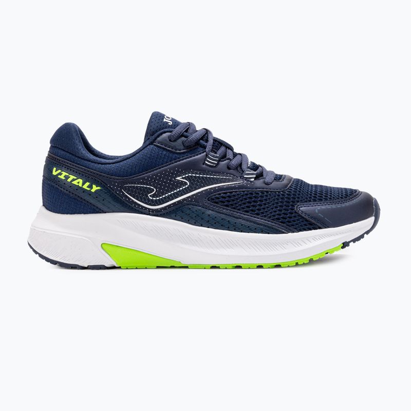 Încălțăminte  de alergare pentru bărbați Joma Vitaly navy 8