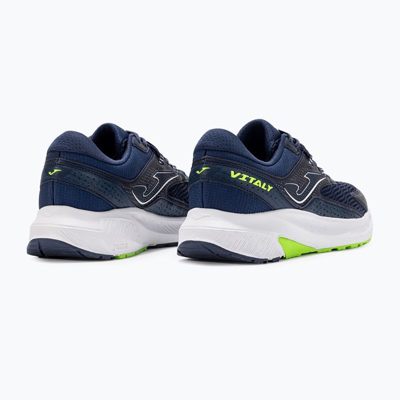 Încălțăminte  de alergare pentru bărbați Joma Vitaly navy 10