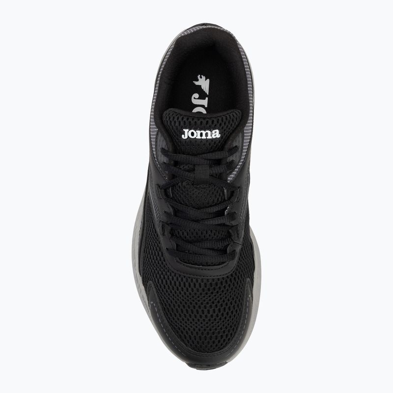 Încălțăminte  de alergare pentru bărbați Joma Vitaly black/ grey 5