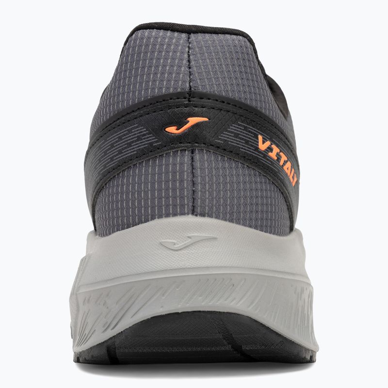 Încălțăminte  de alergare pentru bărbați Joma Vitaly black/ grey 6