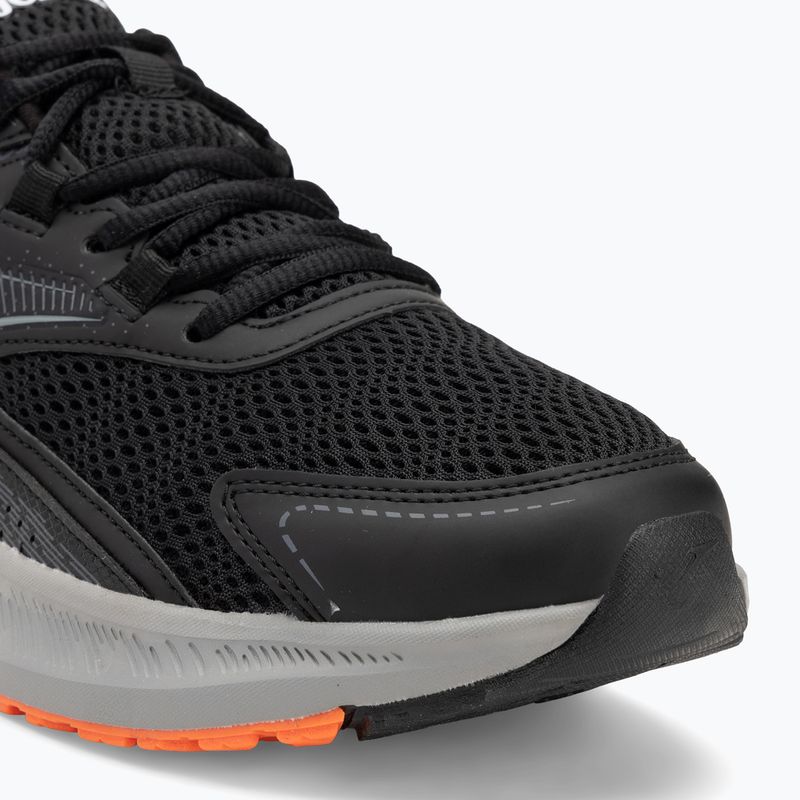 Încălțăminte  de alergare pentru bărbați Joma Vitaly black/ grey 7