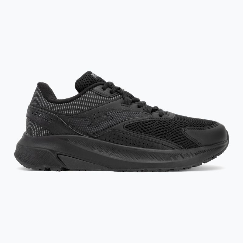 Încălțăminte  de alergare pentru bărbați Joma Vitaly black 2