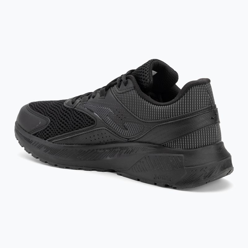 Încălțăminte  de alergare pentru bărbați Joma Vitaly black 3